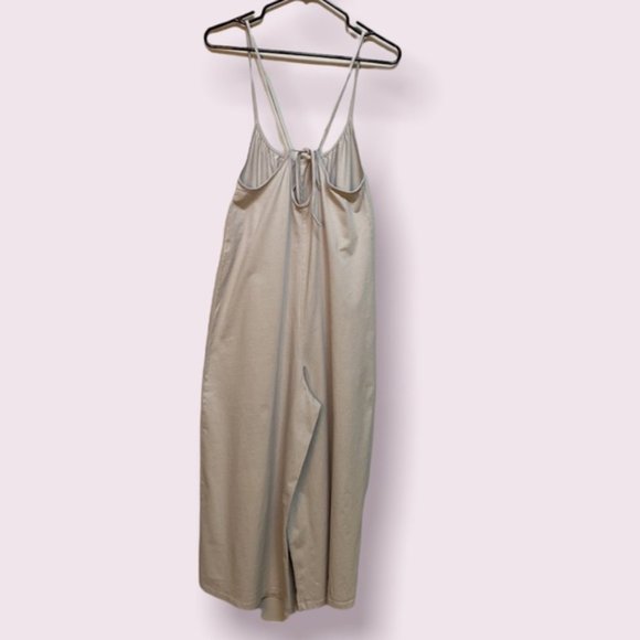 ❗️SOLD❗️Zara Voluminous Jumpsuit Size S - Picture 4 of 7